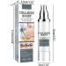 Collagen Boost Anti-Aging Serum Anti-Wrinkle Face Serum Fade Microgroove30ML Youngerme Collagen Boost Serum Dark Spot Corrector & Anti-aging Collagen Serum - Buy Online on GoSupps.com