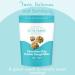 Keto Farms Chocolate Chip Keto Cookie Dough Bites - Protein Snacks, Low Carb, Vegan, Gluten Free - Buy Online on GoSupps.com