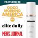 DRMTLGY Acne Spot & Cystic Treatment Serum - 5% Benzoyl Peroxide & Glycolic Acid - Buy Online on GoSupps.com