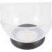 Healeved Tools Mixing Bowls Hair Dye Color Bowls for Hair Salon Hair Coloring Bowl Hair Dying Brush DIY Makeup Bowl Hair Salon Dying Bowls Tinting Bowl Thick Dyeing Bowl Silica Gel - Buy Online on GoSupps.com