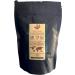 VIA CREMA 250 gr Coffee Beans Dark Chocolate Bag Coffe Beans Vanilla Hazelnut 250 g (Pack of 1) - Buy Online on GoSupps.com