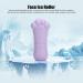 Restokki Cute Cat Claw Eye Ice Roller - Silicone Facial Massager for Beauty salons | International Shipping - Buy Online on GoSupps.com