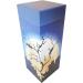 ScatterPod Moonlit Cat Scattering Cremation Urn - Pet & Keepsake Twin Pack - Buy Online on GoSupps.com