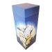 ScatterPod Moonlit Cat Scattering Pet Cremation Urn