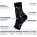 Buy Ccache Stunor & Connecy Neuropathy Socks - Calming Compression Socks for Pain Relief | 3 Pairs (L-XL) - International Shipping Available - Buy Online on GoSupps.com