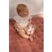 Buy Little Dutch 8725 Activity Play Ball - Grasping Ball with Flowers & Butterflies | International Shipping Available - Buy Online on GoSupps.com