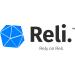 Reli Foam Ear Plugs - 100 Pairs Bulk Individually Wrapped | 31 dB NRR Noise Cancelling | Best for Sleeping Snoring Concerts & Travel | Soft Peach Foam Ear Plugs - Buy Online on GoSupps.com