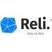 Buy Reli Foam Ear Plugs - 120 Pairs Bulk | 31 dB Noise Cancelling for Sleep Concerts & Travel | Disposable Peach Foam Ear Plugs - Buy Online on GoSupps.com