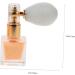 FOMIYES 1 Set Glitter Powder Shimmer Powder Nail Powder Sparkling Glitter Spray Flash Highlighter Orange 7.4X6.8CM - Buy Online on GoSupps.com