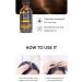 M&A Organic Anti Hair Loss Serum 60ml | Hair Growth Solution | International Shipping - Buy Online on GoSupps.com