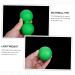 Lurrose Fascia Ball Massage Tool - Foot & Shoulder Muscle Relaxation Gear | Peanut Shaped Exercise Balls for Effective Stretching and Pain Relief - Buy Online on GoSupps.com