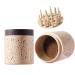 Stylo Motifs clabouss s - Poin on Magique Effet Naturel Anti-Imperfections | Fondant 7 g S chage Rapide Couvrance R sistante Correcteur Imperfections Teint Lumineux pour Femme