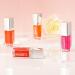 5 Pack Plumping Lip Oil - Long Lasting Hydrating Lip Gloss Tint, Moisturizing & Non-Sticky Lip Balm Set for Dry Lip Care - Buy Online on GoSupps.com