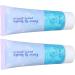 Body Glitter Gel 2pcs - Easy Clean Adhesive Face Glitter for Parties & Concerts - 09 Blue - Buy Online on GoSupps.com