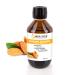 VitaFeel Almond Base Oil - 250ml | Premium Natural Cosmetic Ingredient for DIY Skincare - Buy Online on GoSupps.com