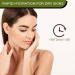 MGA Vegan Skin Rescue Cream - Organic Formula for Eczema, Psoriasis & Dermatitis | Hydrating Moisturizer for Dry, Itchy Skin | Face & Body Care - 2 Oz Jar - Buy Online on GoSupps.com