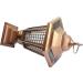 Solar Golden Mosquito Killer Lamp Style Golden Hanging Type Ground-Mounted Decorative Mosquito Killer Lamp Lighting Street Light - Buy Online on GoSupps.com