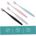 Foytoki Soft Manual Toothbrush Set - 4 Pack for Adults & Children | Premium Oral Care - Buy Online on GoSupps.com