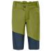 VAUDE Unisex Kids Shorts Kids Moab Stretch Shorts 140 Avocado