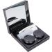 Tmishion Contact Lens Container Set | Dual Mirror & Clamping Design | Ideal for Travel & Daily Use - Buy Online on GoSupps.com