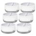 6 PK Humidifier for AirMini Portable Waterless Humidification Cost-effective Kit (6 Month Supply)