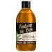 Nature Box - 3 in 1 Anti-Dandruff Shampoo - With Cold Pressed Hemp Oil - Hair / Scalp / Beard - 98% Natural Ingredients - 250 ml Bottle