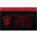 Buy Commercial Upgrade Battery for Wildgame Innovations | 12V 7.5Ah eDRENALINE Rechargeable Tab Style Battery - Fast International Shipping - Buy Online on GoSupps.com