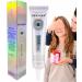 Glitter Eyeshadow Liquid Set - Long-Lasting Waterproof Glitter Eyeshadow Professional Makeup Cream Eyeshadow Primer Kit for Women and Girls Pochy 01 - Buy Online on GoSupps.com