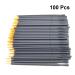 100pcs Wand Applicator Eyeliner - Precision Liquid Eye Makeup Tools for Flawless Application | International Shipping Available - Buy Online on GoSupps.com