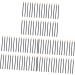 NOLITOY 300 Pcs Eyeliner Brush Disposable Applicator Hard Head mediumx3pcs As Shownx3pcs - Buy Online on GoSupps.com