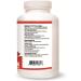Nuridom Milk Thistle Capsules 250mg Supports Liver Function 80% Silymarin Milk Thistle Seed Extract Supplement Non-GMO Vegan Gluten-Free Dairy and Soy Free (300 Count) - Buy Online on GoSupps.com