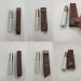 Hince Signature Brow Shaper (LIGHT BROWN) - Natural Sheer Color Brow Gel for Feathery Brows - Vegan & Paraben Free - Buy Online on GoSupps.com