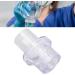 CPR Face Mask 10pcs - Disposable Portable Resuscitation Face Shield with One-Way Valve - Buy Online on GoSupps.com