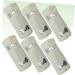 GLEAVI 18 Rolls Compression Athletic Wraps - Non Woven Sports Supplies with Extra Clips for Schools - Cohesive Closure for Enhanced Support - Buy Online on GoSupps.com