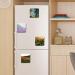 Customizable 4x4 Sublimation Magnet Blanks - DIY Decorative MDF Coasters and Fridge Magnets - Bulk Wholesale Options Available - Buy Online on GoSupps.com