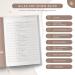 Life Compass Pregnancy Diary: A5 Memory Book for Expecting Moms - Reflect Indulge & Capture Moments with Space for Photos & Notes - Buy Online on GoSupps.com