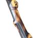 Bold Rattan Crutches for The Elderly to Help The Whole Staff Attack The Old Solid Wood Rattan Battle (Size: 83cm) Interesting - Buy Online on GoSupps.com