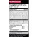 Rivalus Powder Burn Watermelon Candy 0.8lb | Intense Pre-Workout Energy | Zero Banned Substances | Made in USA - Buy Online on GoSupps.com