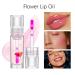 Color Change Lip Gloss & Flower Lip Oil - Long Lasting Moisturizer & Plump Serum for Soft Hydrated Lips - Buy Online on GoSupps.com