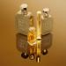 Kayali By Huda Beauty Vanilla Royale Sugared Patchouli | 64 Limited Edition Eau De Parfum TRAVEL SIZE (10 ml / 0.34 fl oz) Spicy Vanilla 0.33 Fl Oz (Pack of 1) - Buy Online on GoSupps.com