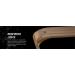 Viper 8-Ball Rack - Hardwood Triangle for Standard 2-1/4 Billiard/Pool Table Balls - Buy Online on GoSupps.com