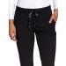 Med Couture Peaches Women's Seamed Jogger Pant - Medium Black | Stylish and Comfortable Jogger Pant - Buy Online on GoSupps.com