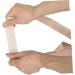 Healeved Compresse Huile pour Cou R utilisable et Portable pour Meilleur Sommeil Confort Kaki - Buy Online on GoSupps.com