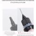 Nail Sculpting Gel - 10ml Molding Adhesive 3D Non-Stick Nail Gel - For Extensions Painting Colors Gems Glitter Design Beginners Home Use - Buy Online on GoSupps.com