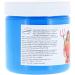 Blue Liquid Latex Body Paint - 4 Oz | Ammonia-Free | Cosplay Makeup for Kids & Adults | Professional Monster & Zombie Effects | Easy On & Off - Buy Online on GoSupps.com