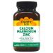 Country Life Calcium Magnesium Zinc 250 Tablets