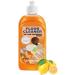 Powerful Decontamination Floor Cleaner Laminate Floor Cleaners Concentrate Wood Floor Cleaning Polishing Brightening For Tile And Wood Floors 100ml (1pcs)