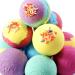 Canal Toys So Bomb Bath Bombs for Kids - DIY Bathing Ball Gift Set - 1 Piece Classic Bath Additive - Buy Online on GoSupps.com