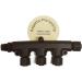 Regatta NMEA 2000 3-Port MultiPort Tee Connector for Garmin Lowrance Simrad B&G & Navico Networks - Buy Online on GoSupps.com