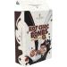 Christmas Hot Chocolate Bomb Gift Set for Kids - 6 Pack with Marshmallow & Candy - Individually Wrapped - Perfect Christmas Eve Box Filler - Melting Coco Balls - Kids Xmas Chocolate - Buy Online on GoSupps.com